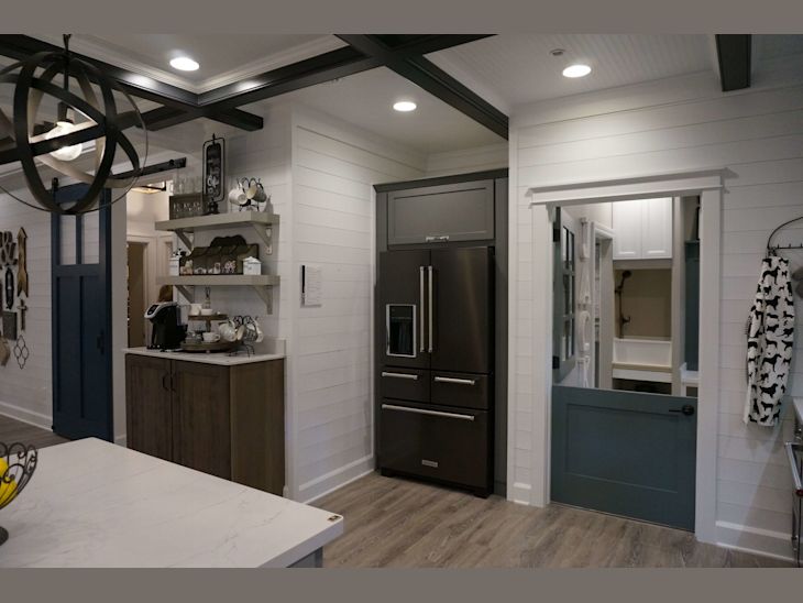 Kitchen Design Ideas Hartville Hardware